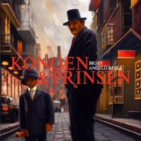 Kongen&Prinsen - Big6y & Angelo Reira