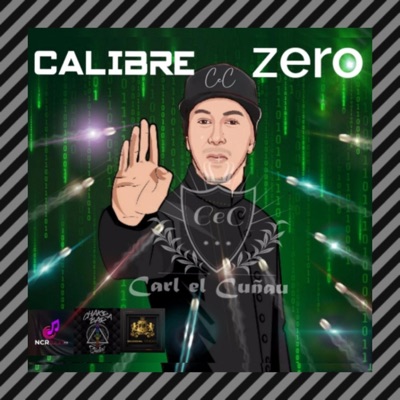 Calibre zero - Single