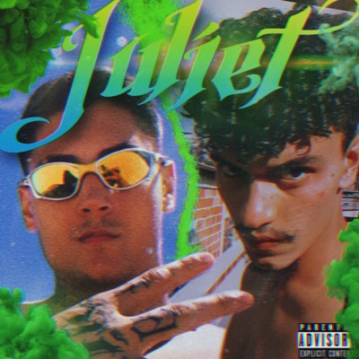 Juliet (feat. Makarov JK) - Single