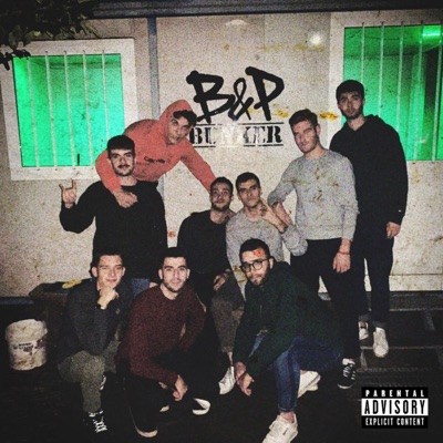 BorgoLove (feat. Divino) - Single