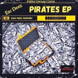 Muney Goalz Esc Deez