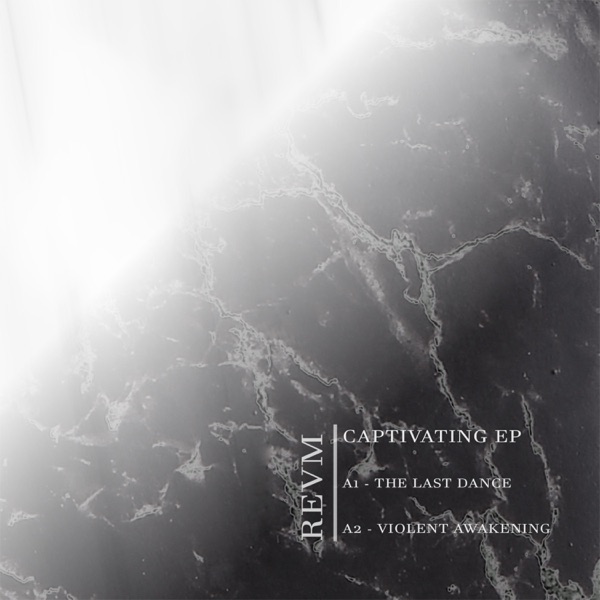 Captivating - Single