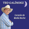 Corazón de Media Noche - Teo Galindez
