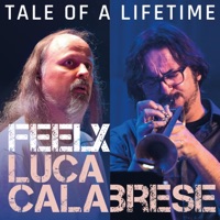 Tale of a lifetime (feat. Luca Calabrese)