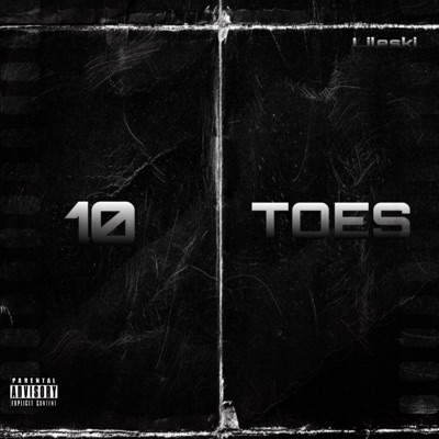 10 Toes - Single