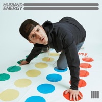 Husband Energy - Single - Andrew Smith