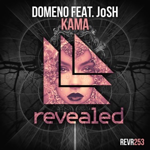 Kama (feat. Josh) - Single