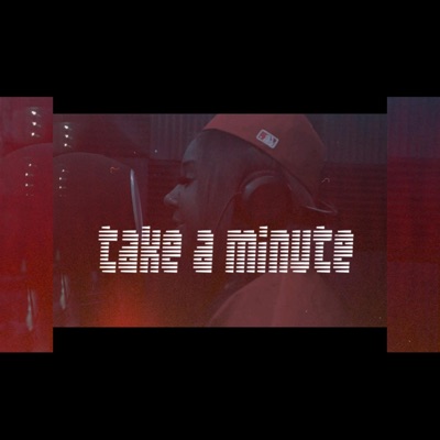 Take a Minute - Single