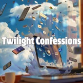 Twilight Confessions artwork