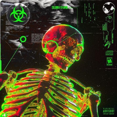 Villian - Single