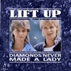 Diamonds Never Made a Lady - Single, 1985