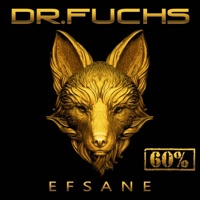 Efsane 60% (feat. Eraşer) - Single - Dr.Fuchs