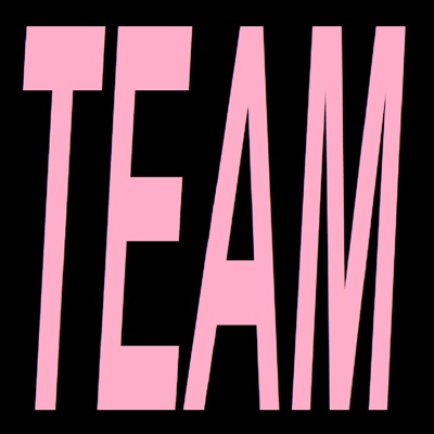 TEAM (feat. Saoirse H) - Single