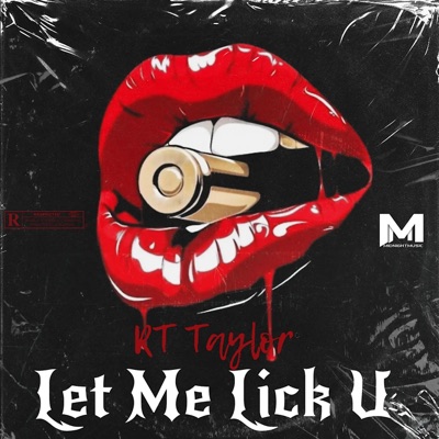 Let Me Lick U - Single