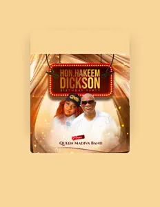 聆聽 Queen Madiva、觀看音樂影片、閱讀小傳、查看巡演日期等！