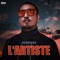 L'artiste - El Katiba lyrics