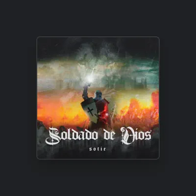 Listen to S.O.T.I.E., watch music videos, read bio, see tour dates & more!
