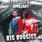 Big Boogies (feat. Ambjaay) - Easymoneyaaron lyrics