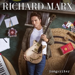 SONGWRITER cover art