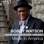 Bobby Watson - The Entrepreneur "For Madam C.J. Walker"