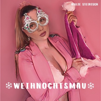 Weihnochtsmau - Single
