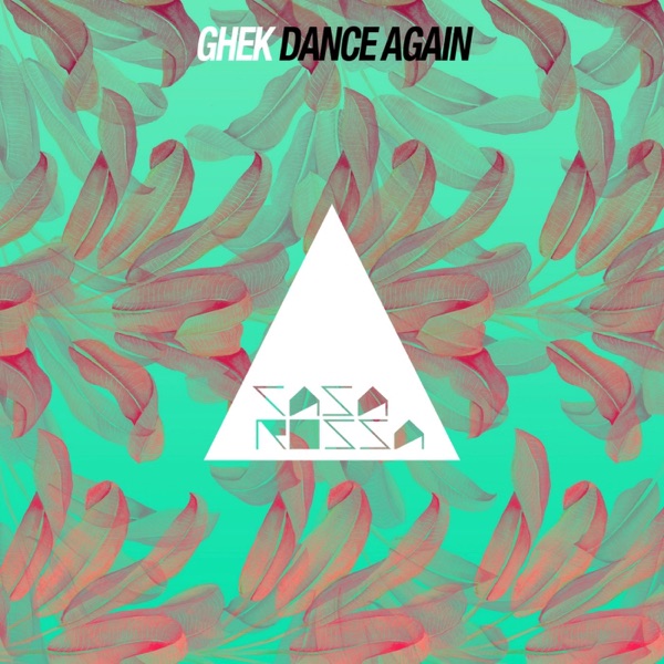 Dance Again - Single