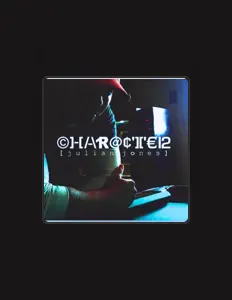 Ouve Julian Jones, vê vídeos de música, lê a biografia, vê as datas da digressão e muito mais!