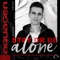 Stay or Be Alone artwork