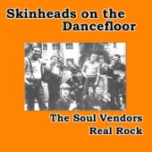 Real Rock (Skinheads on the Dancefloor) artwork