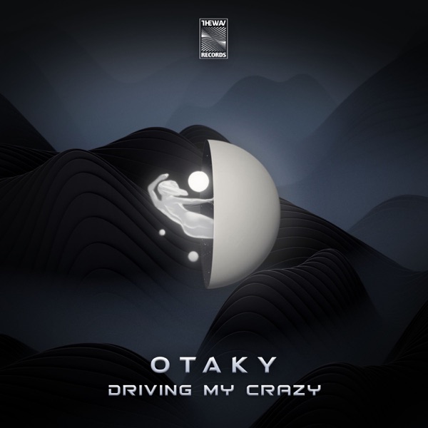 Driving My Crazy - Single