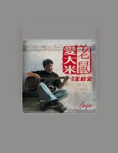 Escucha a 王启文, mira vídeos musicales, lee la biografía, consulta fechas de giras y mucho más.