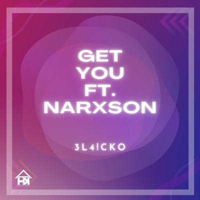 Get You - Single
