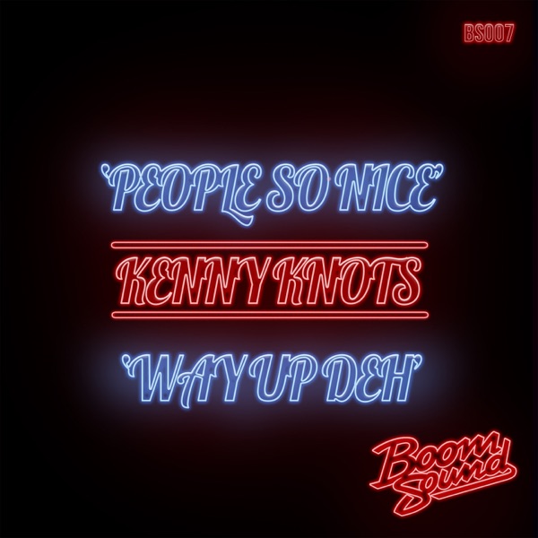 People So Nice - EP