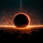 Event Horizon - Single
