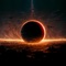 Event Horizon artwork