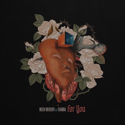 For You (feat. Shamba) - Single