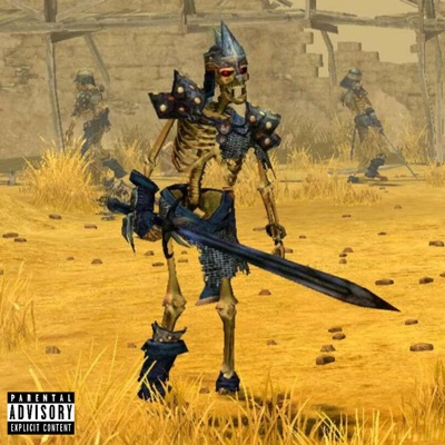Skeleton Sessions - Single