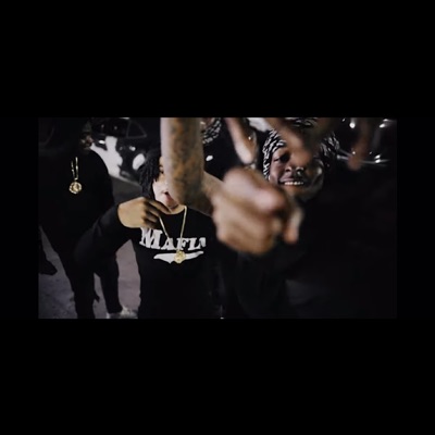 Blood On My Kutta - Single