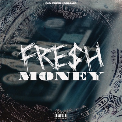 Fresh Money - Single