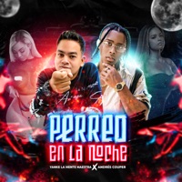 Perreo en la Noche - Single - Yanky La Mente Maestra & Andres Couper