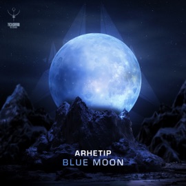 Blue Moon Arhetip