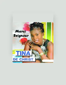 Listen to Tina De Christ, watch music videos, read bio, see tour dates & more!