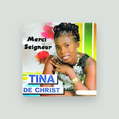 Listen to Tina De Christ, watch music videos, read bio, see tour dates & more!