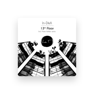 Listen to In-DikA, watch music videos, read bio, see tour dates & more!