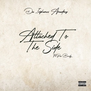 Attached to the Side (feat. Pav Bundy) [Remastered] - Single