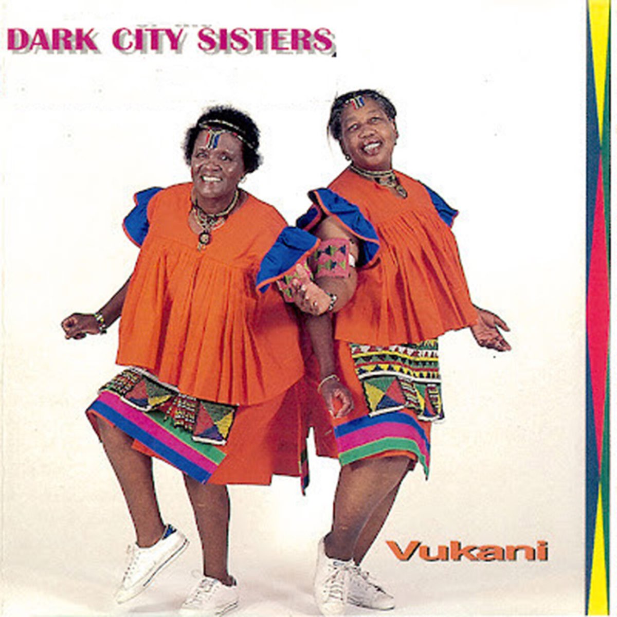 Sister cities. Twisted sister artist.