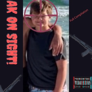 AK On Sight! Pt. 1 (feat. gxrfy, TeeJae & Goofy Records) [Remix]