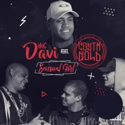 Sensual Girl (feat. Costa Gold) - Single - MC Davi