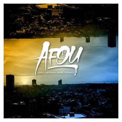 Afou - Single