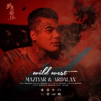 Wild West - Single - Maziyar & Ardalan